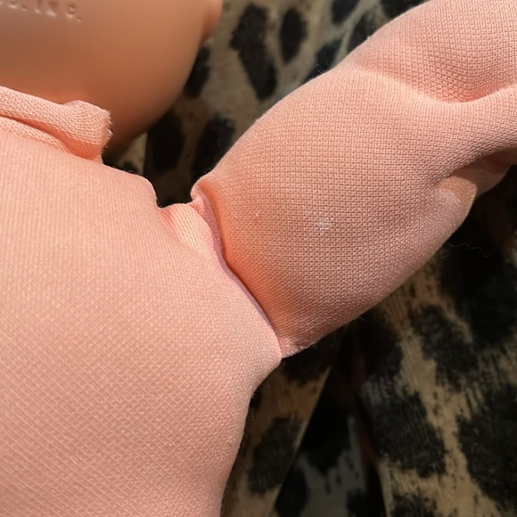 Cabbage Patch Kids Preemie vintage - Picture 11 of 13